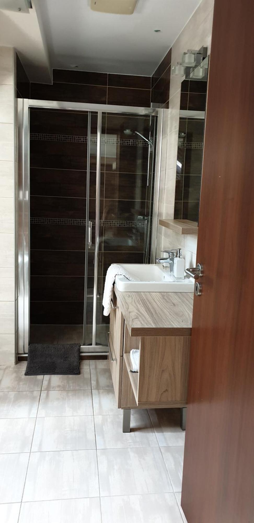 Szabo Lux Apartman Sárvár Exterior foto
