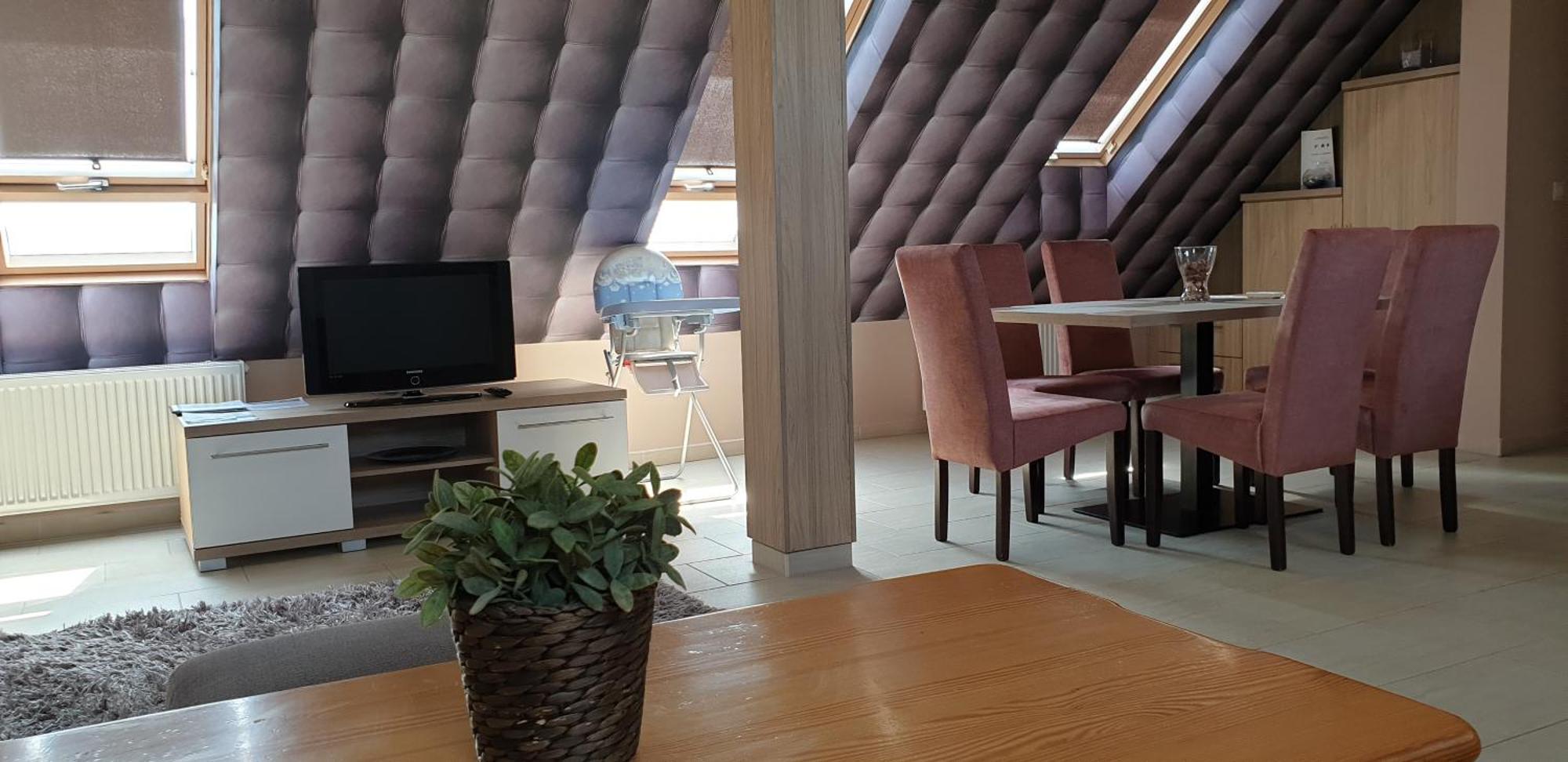 Szabo Lux Apartman Sárvár Exterior foto